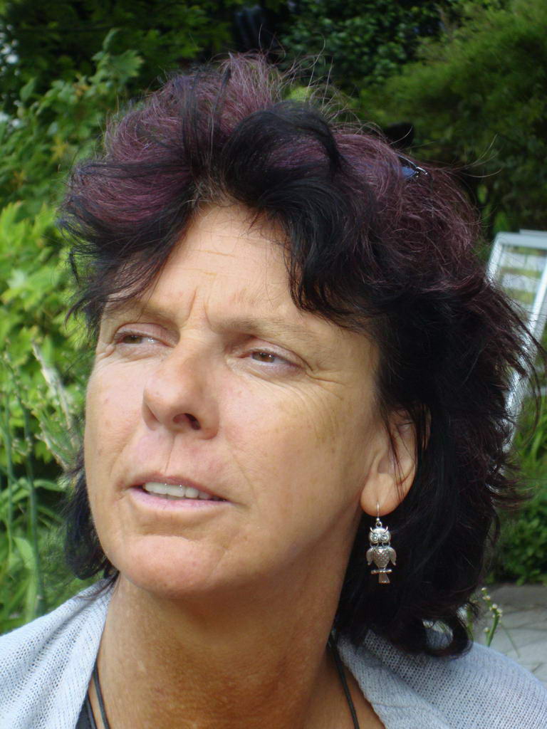 Dipl. Psych. Monika Bade